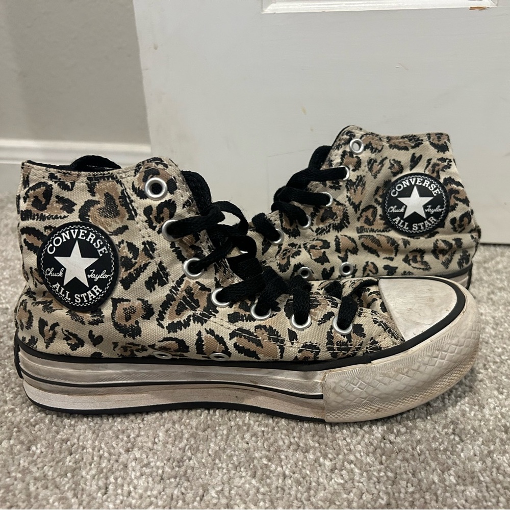Platform Converse